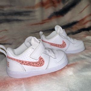 Toddler Nikes